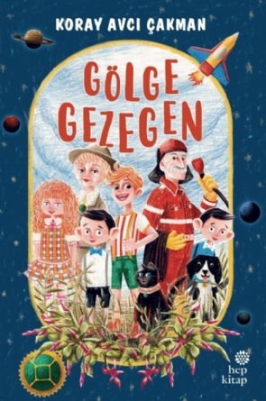 Gölge Gezegen